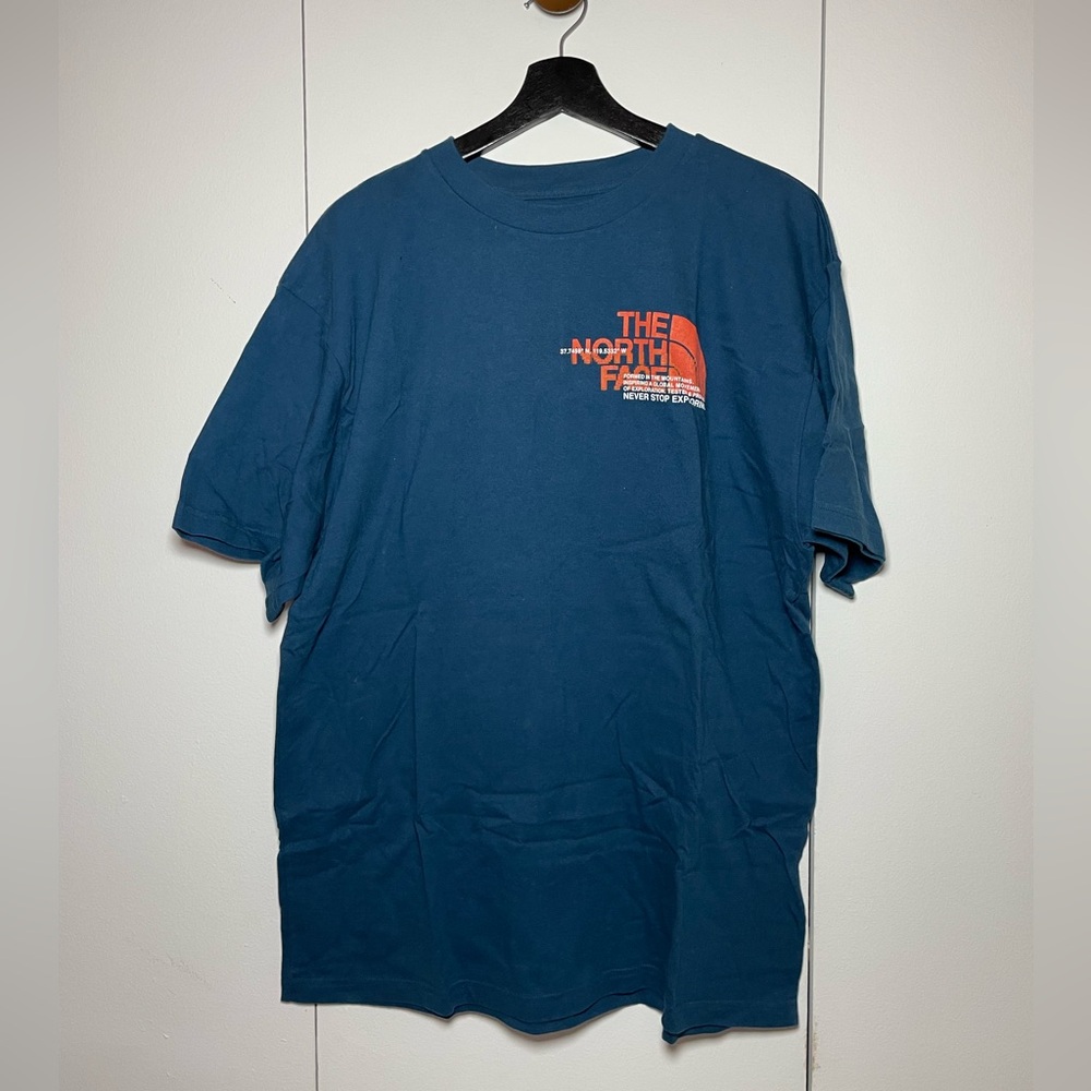The North Face T-Shirt